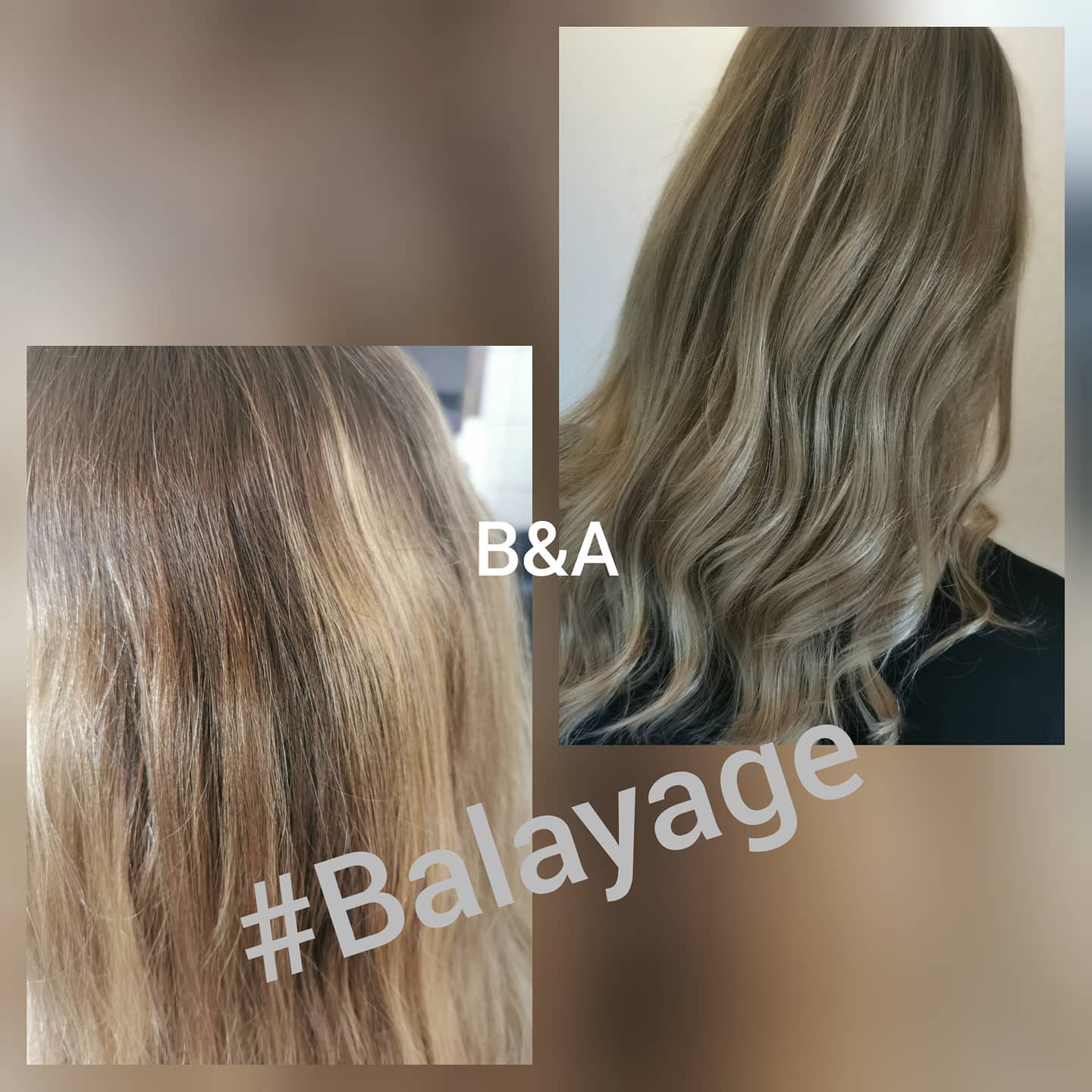 Heute mal wieder ein tolles Balayage gezaubert. Danke für Dein Vertrauen @sabrinabohr..#balayage #blonde ##instahair #neu #saskiastyles #hair #hairoftheday #bevoreandafter #Salzkotten #friseurmeisterin #mobil #waves #lorealprofessionnel